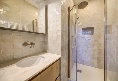 En exclusivité un appartement d'exception dans un Hôtel particulier avec jardin au coeur de Saint-Germain-en-Laye