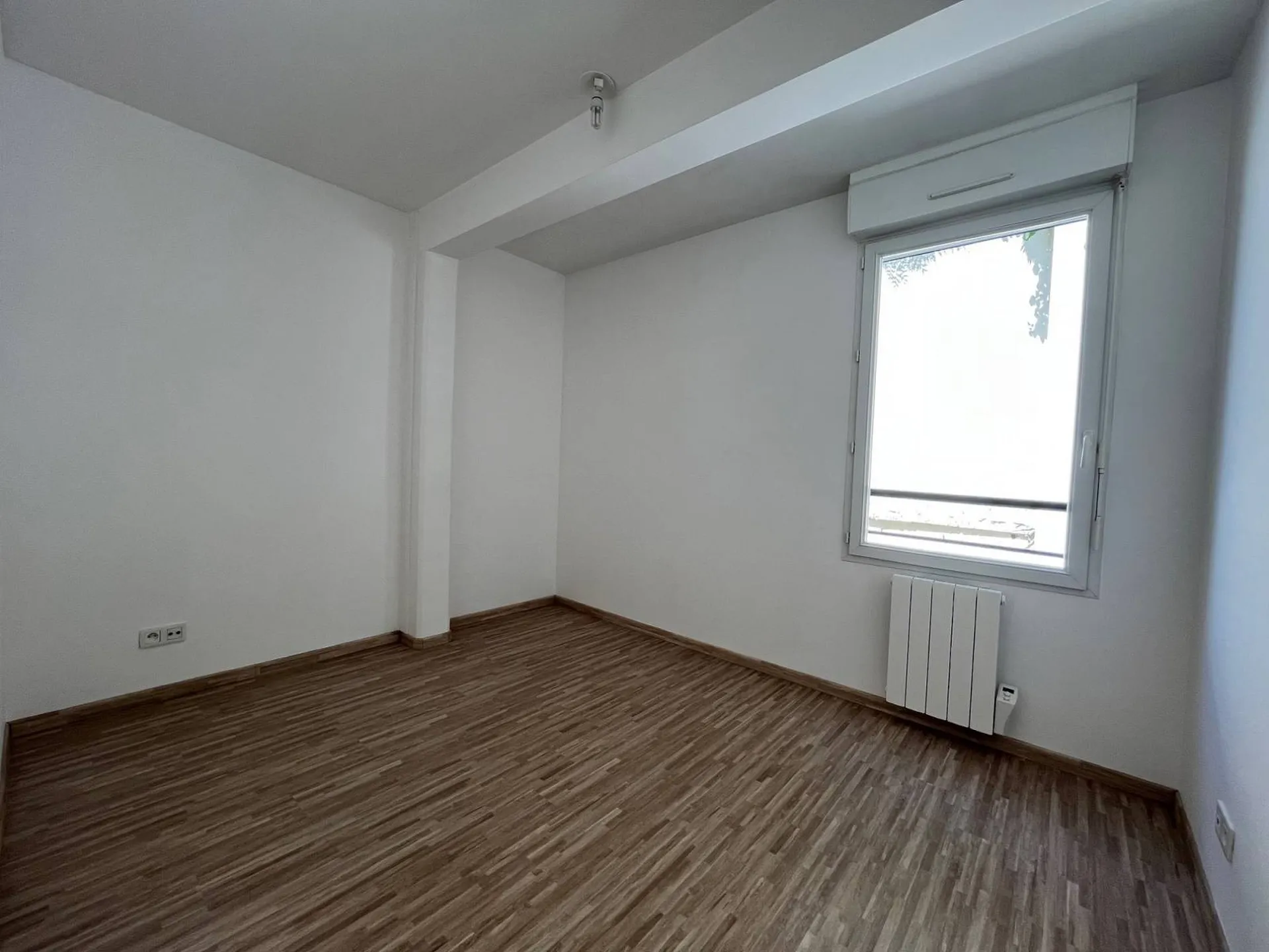 Rouen : Appartement T3 à vendre, à proximité de la place Saint-Hilaire et du CHU