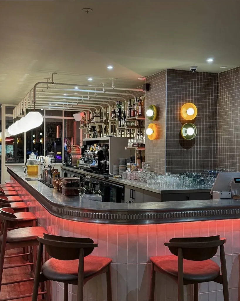 BISTROT, brasseur, barista et autres au sein de TOTEM SERVICE à Plaisance-du-Touch