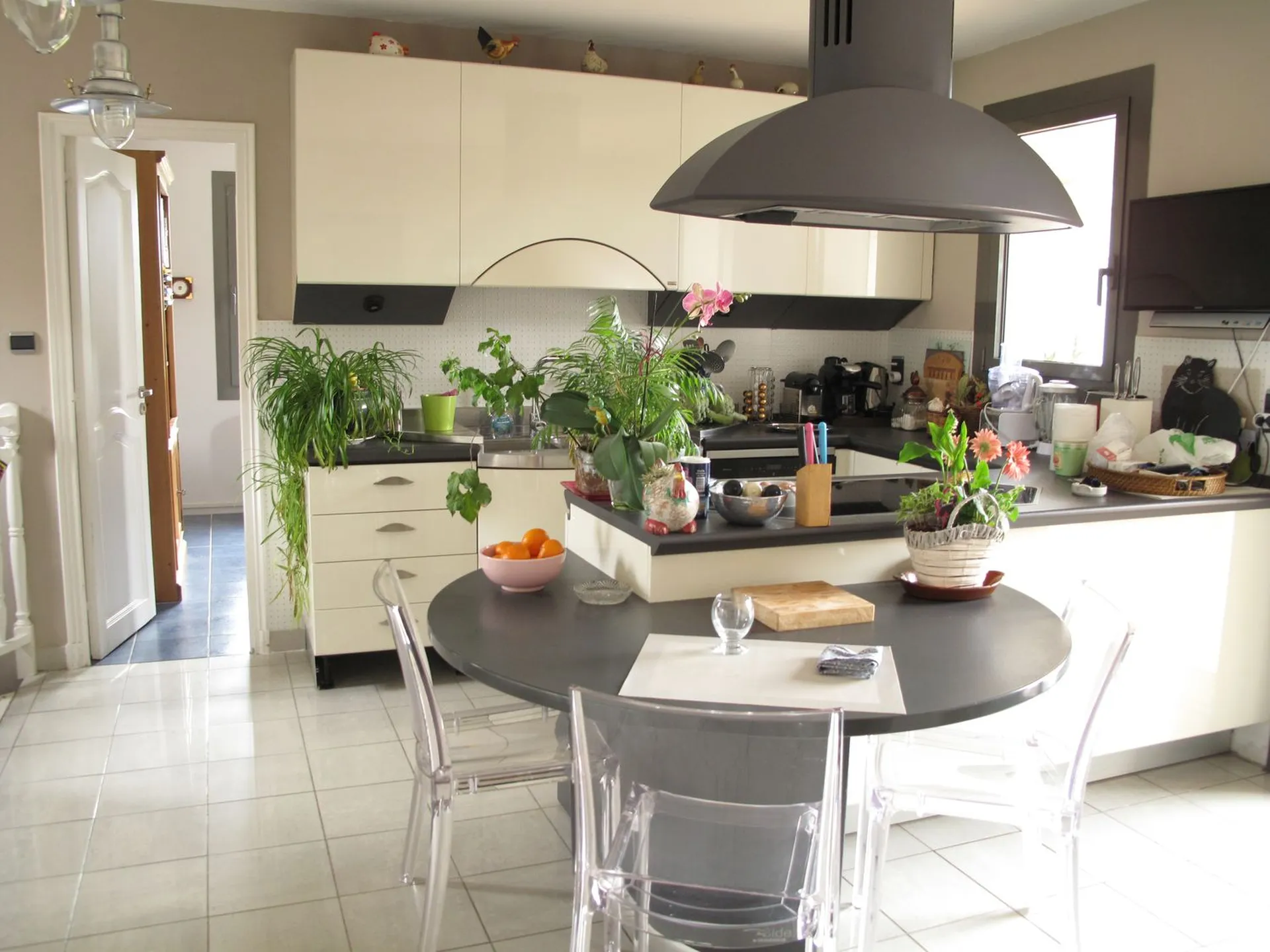 Cassis villa vue mer