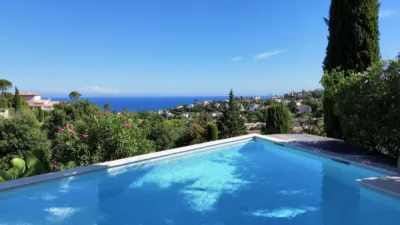 Maison 5 pièce(s) 3 chambre(s) 124 m² - Les Issambres 83380