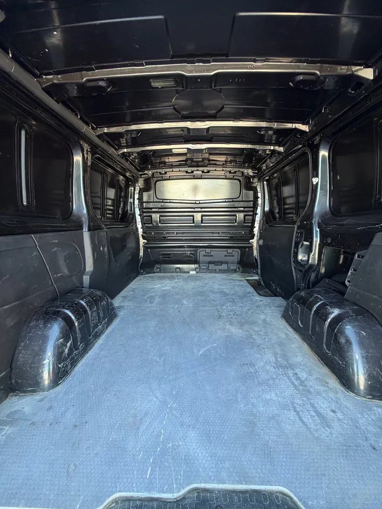 OPEL VIVARO 1.6 125CV 