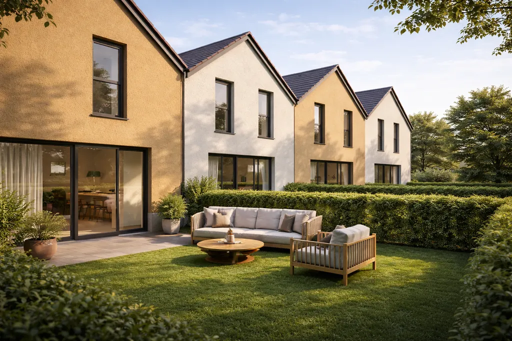 Maison à vendre à Strasbourg 