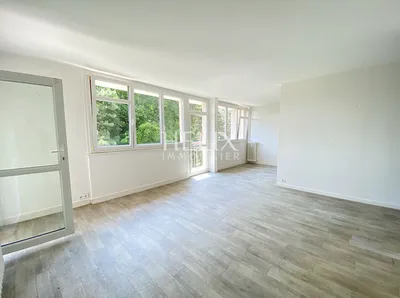 Appartement Le Pecq 5 pièces 85m²