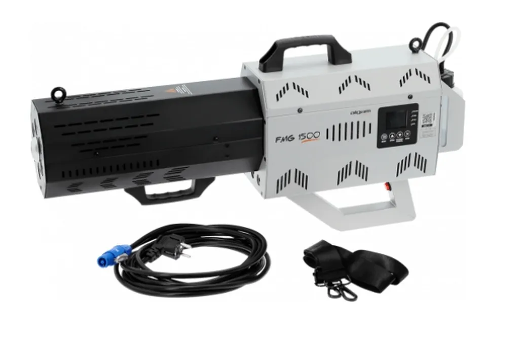 ALGAM LIGHTING - FMG1500