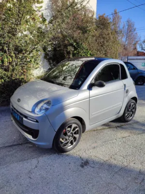 voiture sans permis occasion microcar