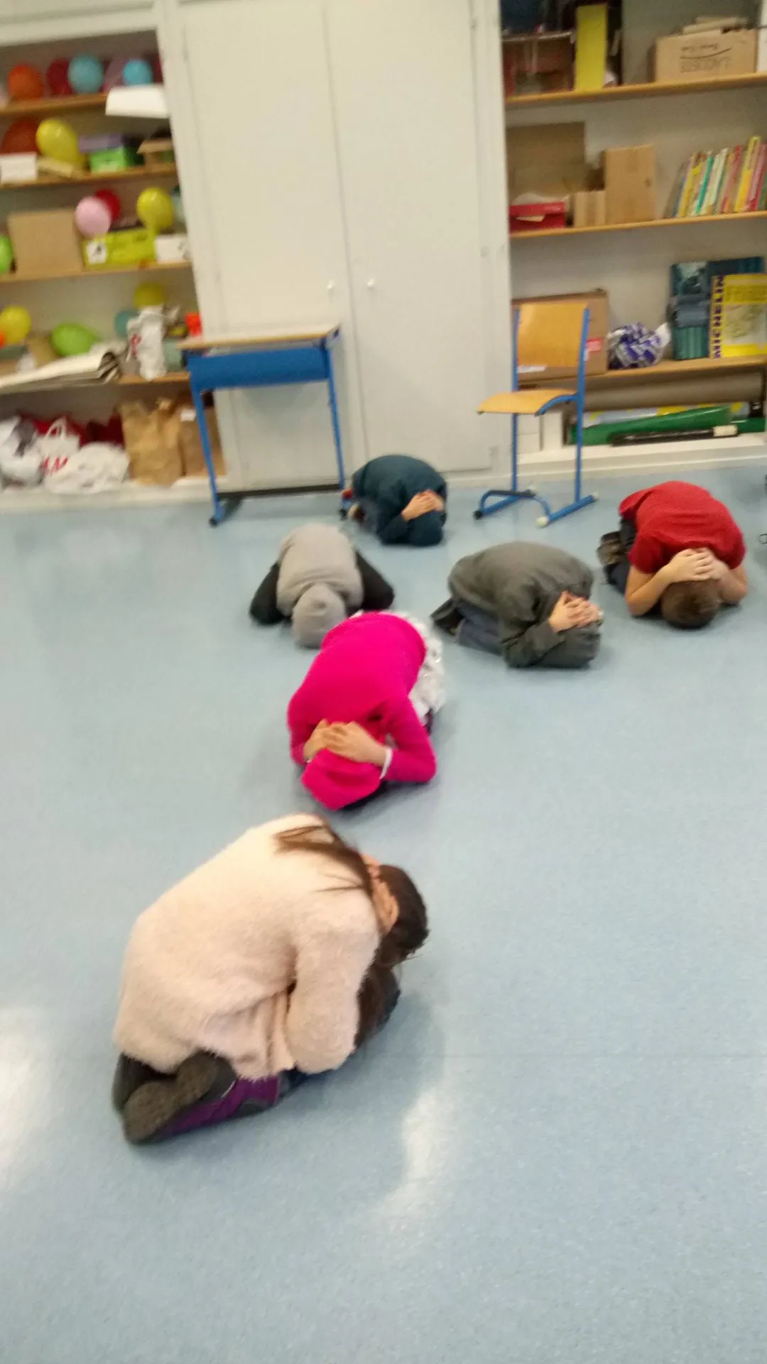 prevention morsure pour enfants de 4 ans gironde 