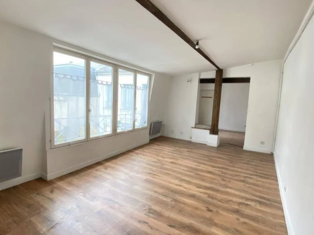 Appartement de 43,94m²