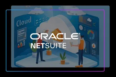 NETSUITE l'ERP Cloud #1