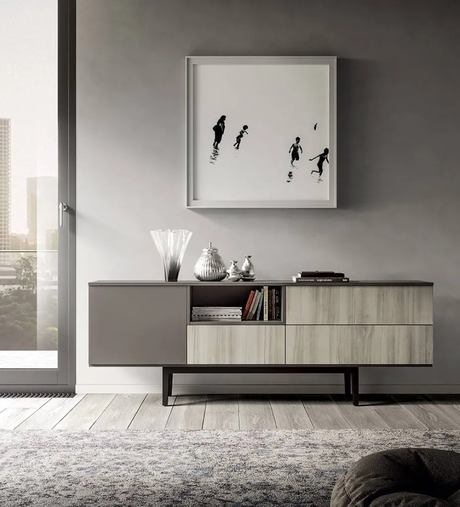 Acheter une console d'entrée haut de gamme moderne à Sanary sur Mer dans le 83