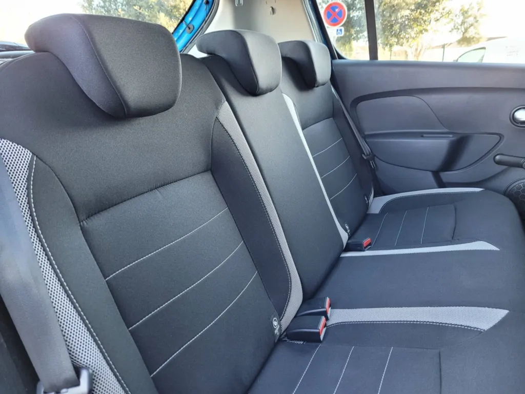 DACIA Sandero Stepway ECO-G 100 occasion près de Toulouse en Occitanie