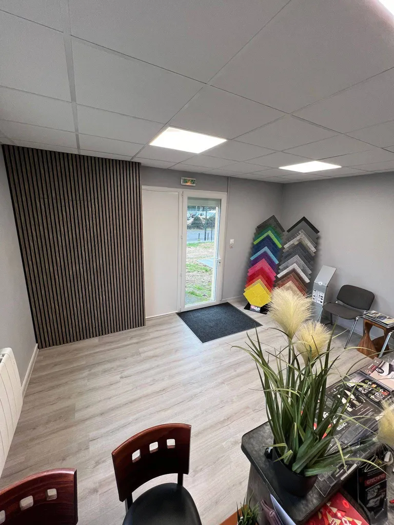 Changement d'adresse, DSP Service déménage à Mulsanne