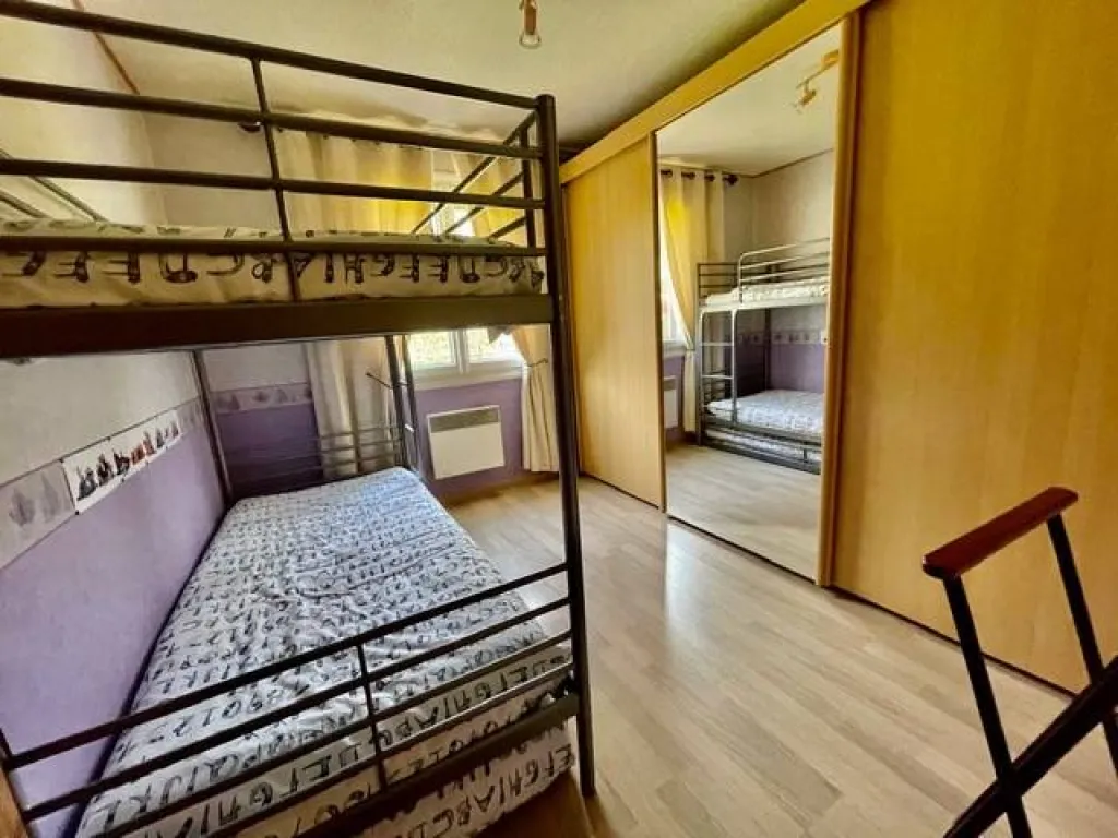 A acheter, pavillon PLAIN PIED sur sous sol total traditionnel 76320 SAINT PIERRE LES ELBEUF