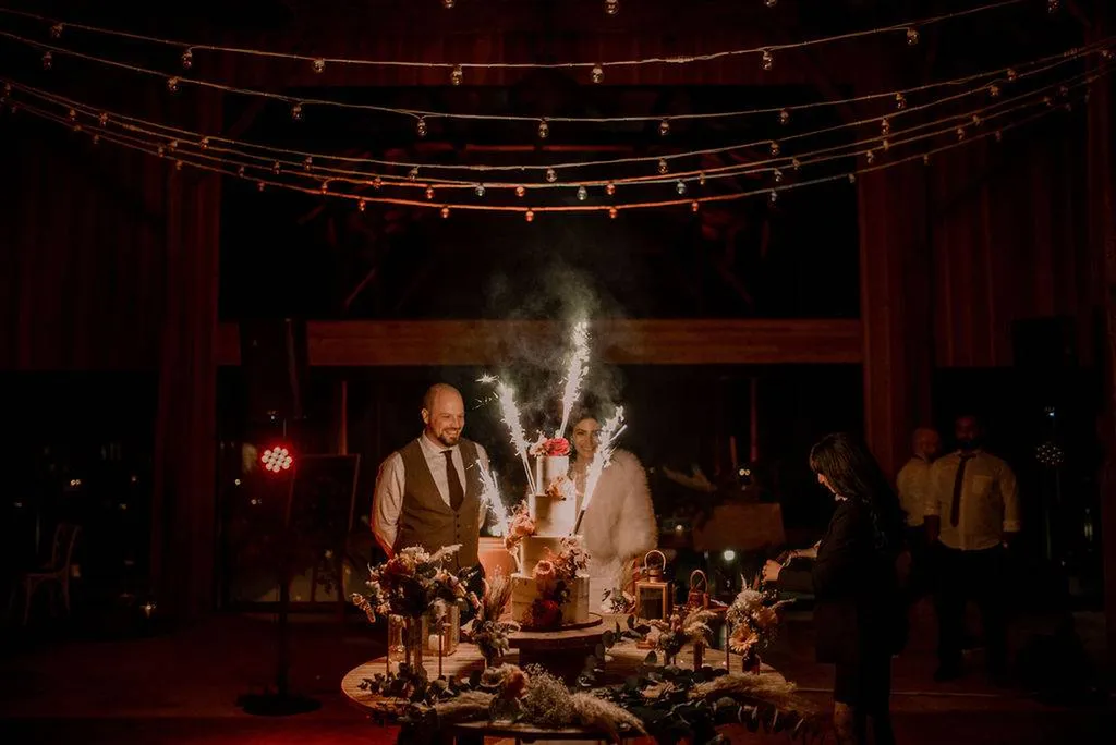 Les conseils de vos wedding planner à Bordeaux en Aquitaine pour choisir un gâteau adapté aux intolérances alimentaires - Les Mariages de Mademoiselle L - Crédit photo David Vinso