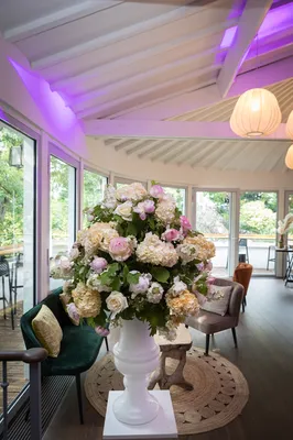 lieu de réception montmartre