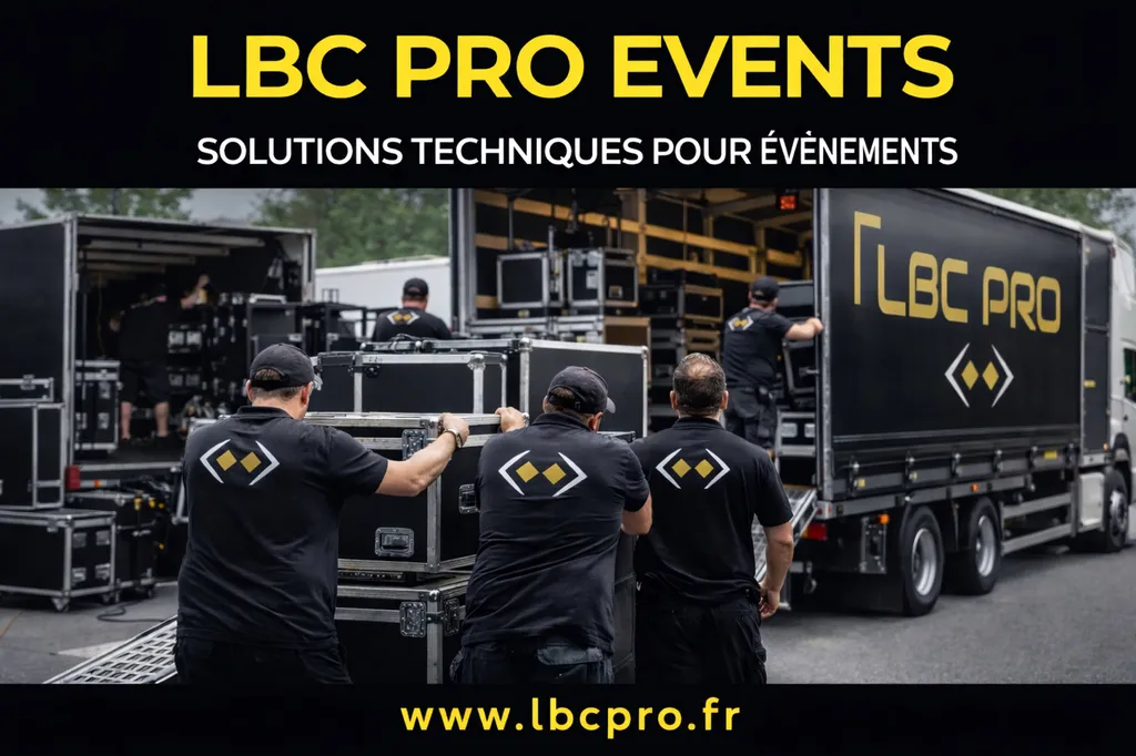 location matériel sonorisation pour séminaires et réunions à toulon dans le var