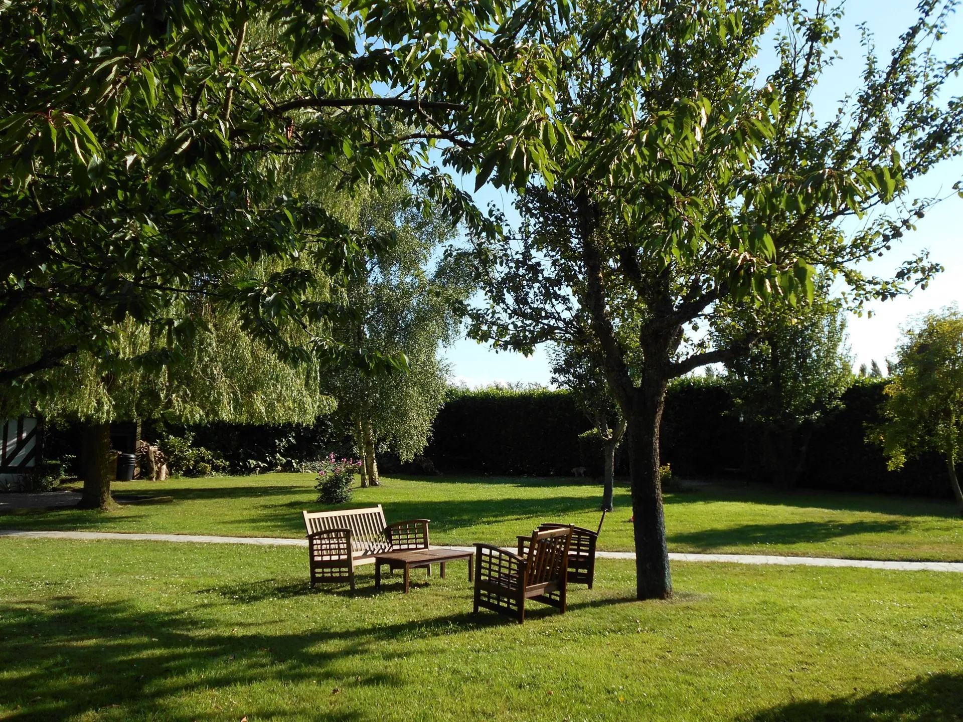 AGENCE IMMOBILIERE TERRES ET DEMEURES DE NORMANDIE