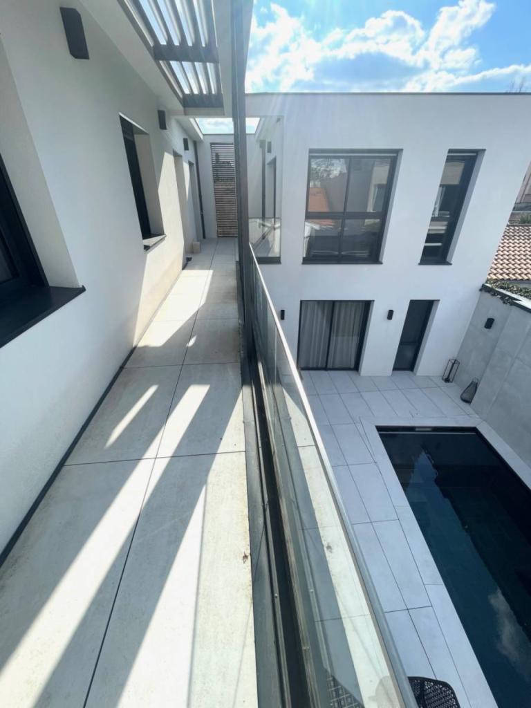 Très belle maison récente Bordeaux Caudéran Grand Lebrun 