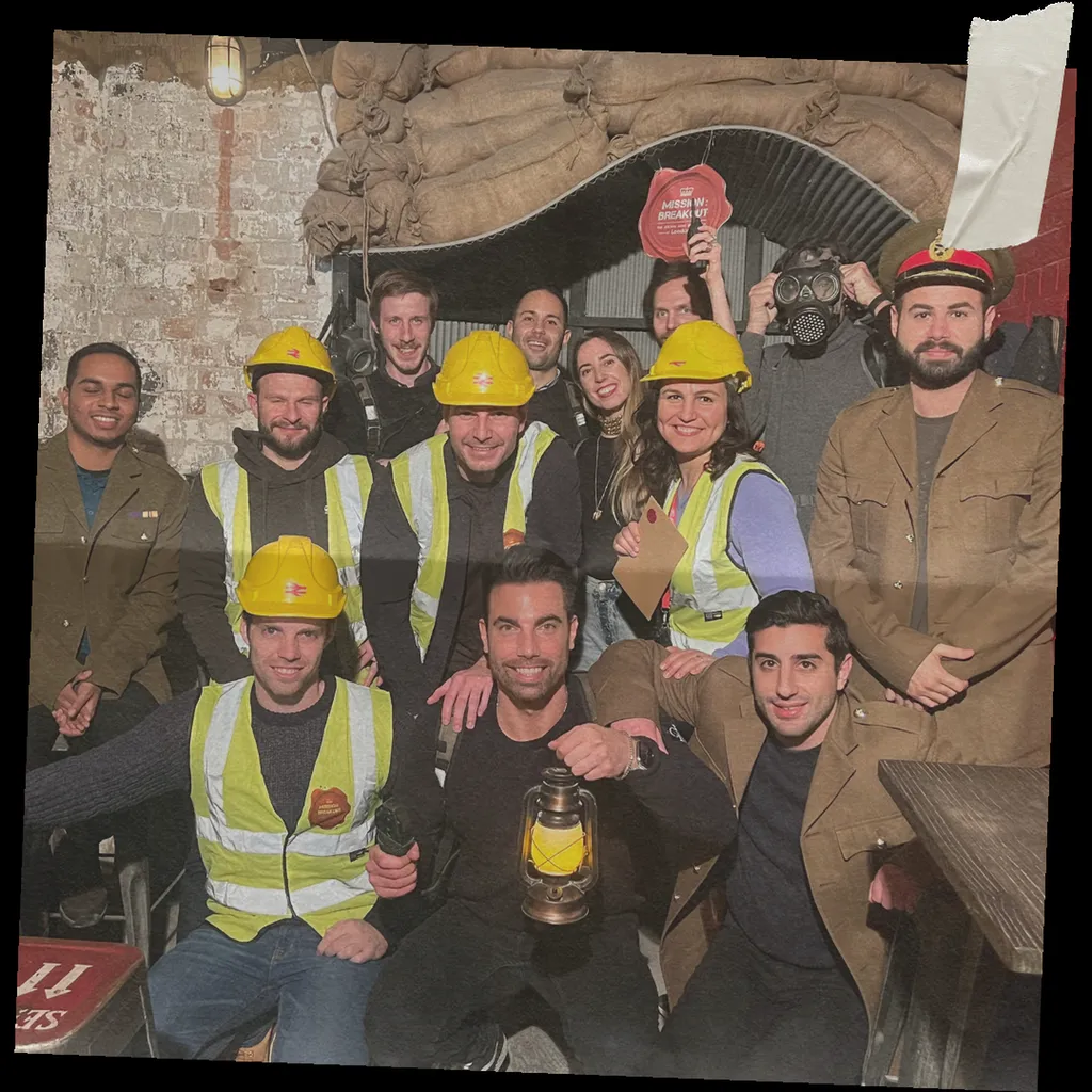 Escape Room Tips and Tricks: How to Beat the Game