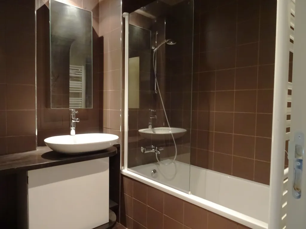 Avignon Intra Muros, appartement de standing   