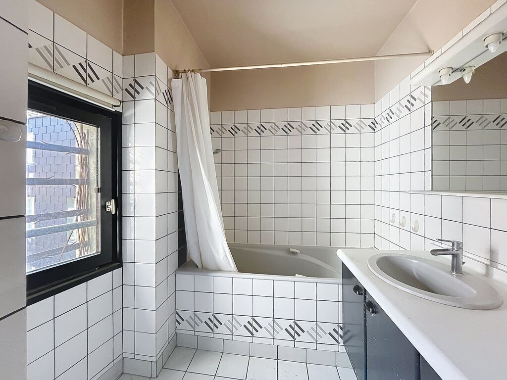 Immeuble 240 m² ROUEN
