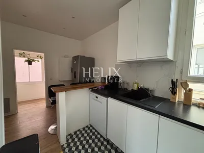 Appartement 2 pièces 