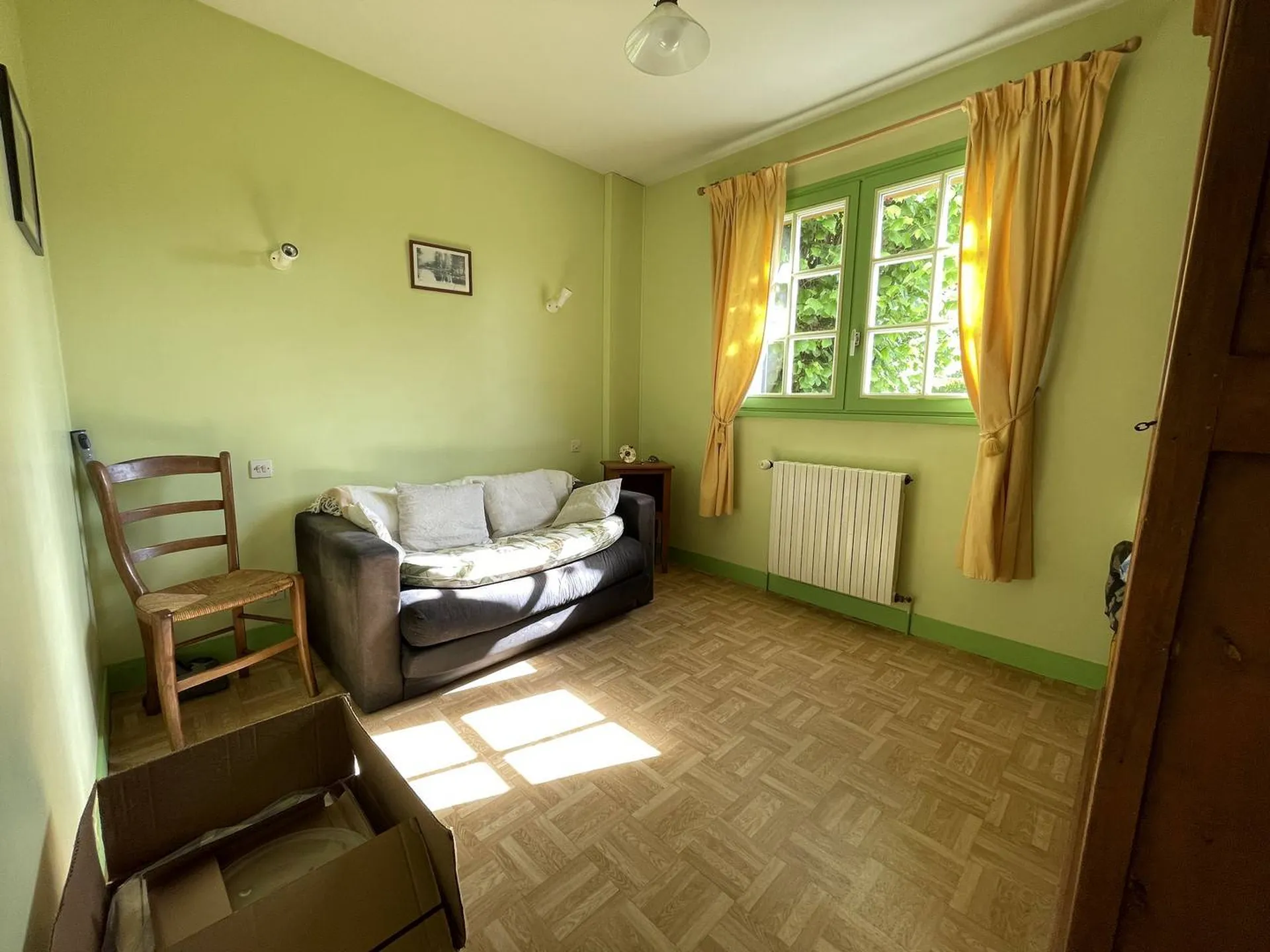 Vends Maison traditionnelle à 2h de Paris par l'autoroute, Normandie, 76