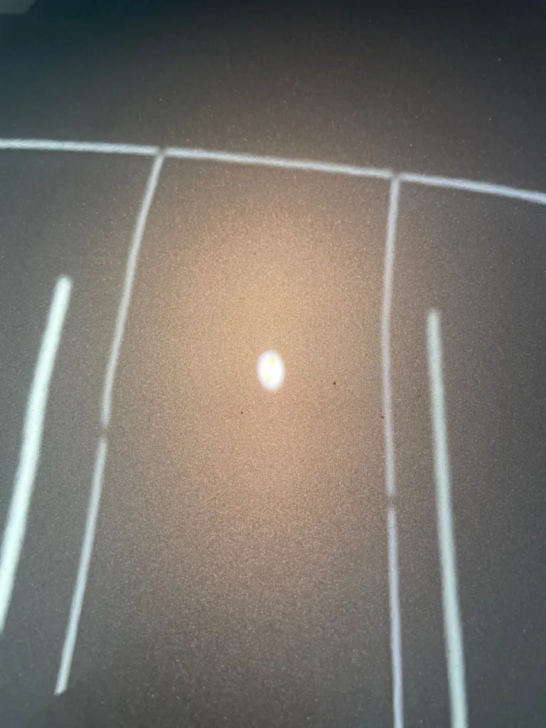 Detailing BMW Serie 6 Grand Coupe à Saint Laurent du Var près de Nice Côte d’Azur