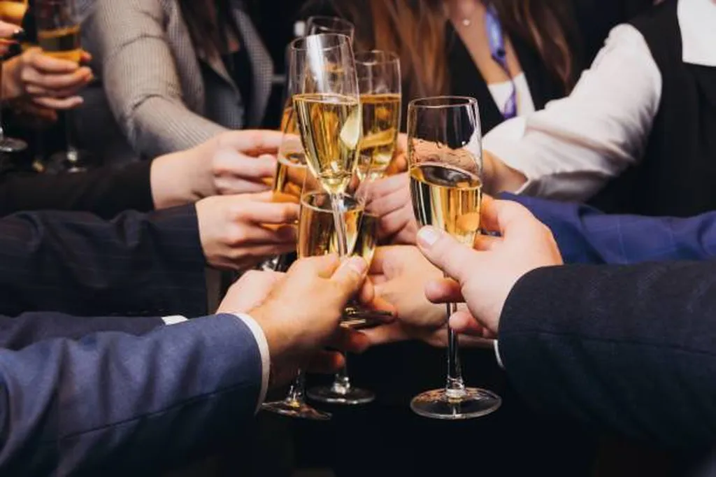Fêtes de fin d'année avec les 5 sens traiteur à Saint-Loubès
