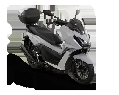 Scooter KYMCO 50 Skytown 50