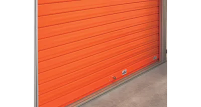 rideau métallique anti effraction pour site sensible