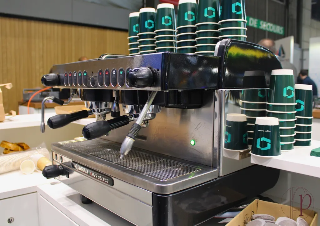 Salon Global Industrie 2026