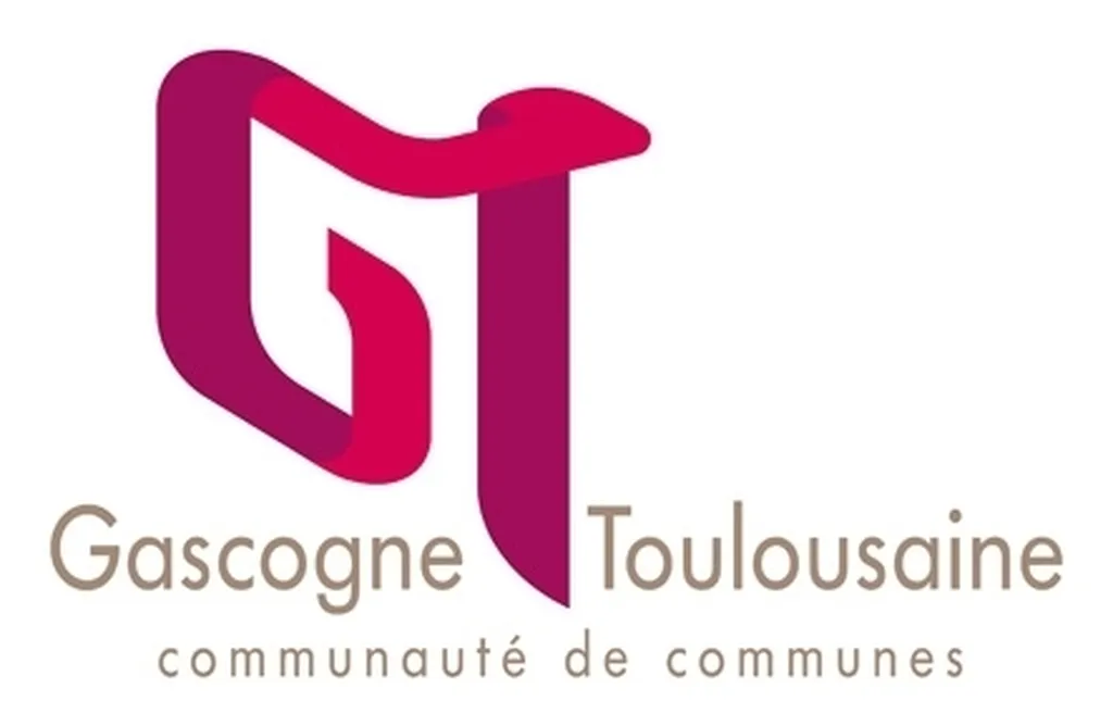 Logo com com Gascogne Toulousaine