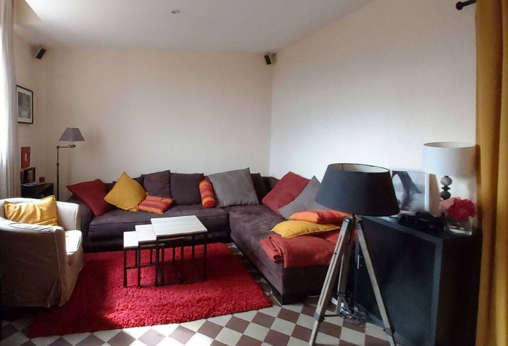 MAISON DE MAITRE Région CORMEILLES, Eure 27