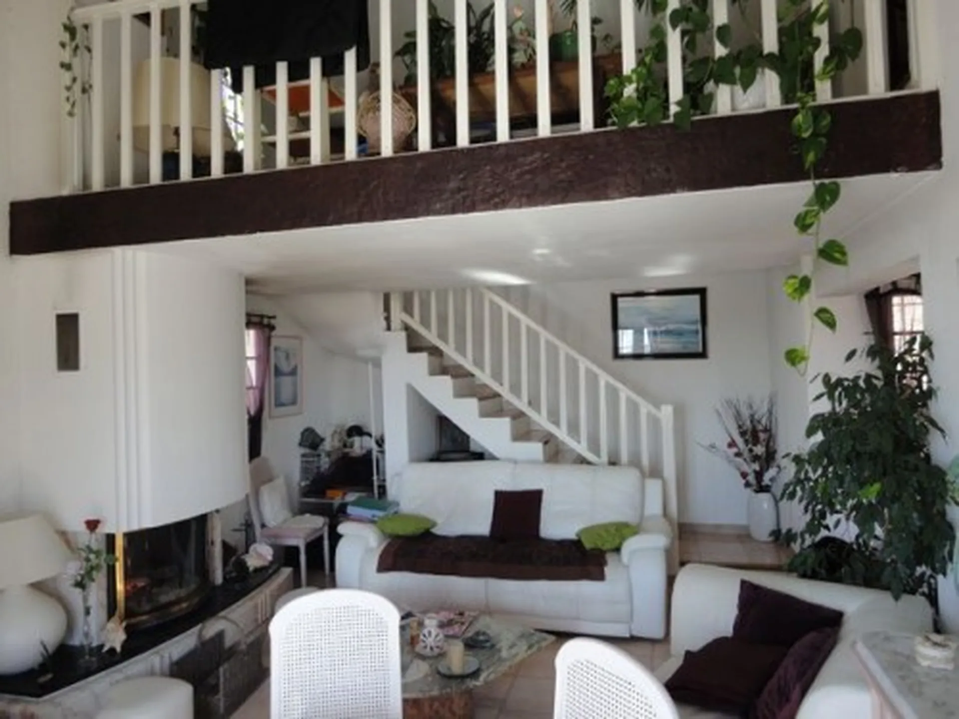 Carnoux à vendre villa