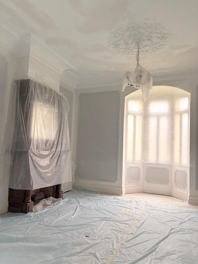 Le Château des Tours au Bouscat se refait une beauté !