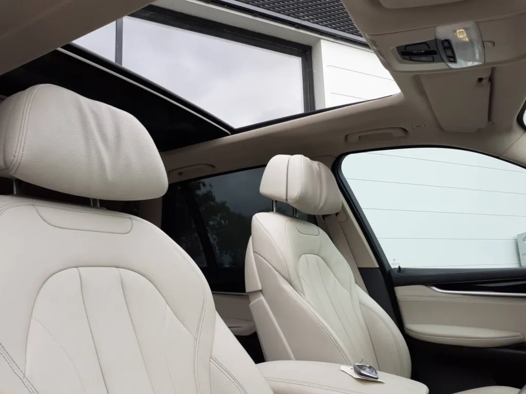 BMW X5 xDrive40e OCCASION 313ch Exclusive BVA 8 Proche de Toulouse