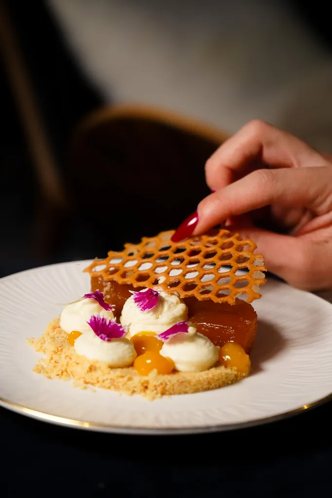 Le Jardin - restaurant à Orvault