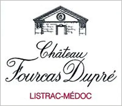 Domaine viticole : vente de vins rouges et blancs AOC de Bordeaux, oenotourisme et dégustation Listrac-Médoc en Gironde Château Fourcas Dupré