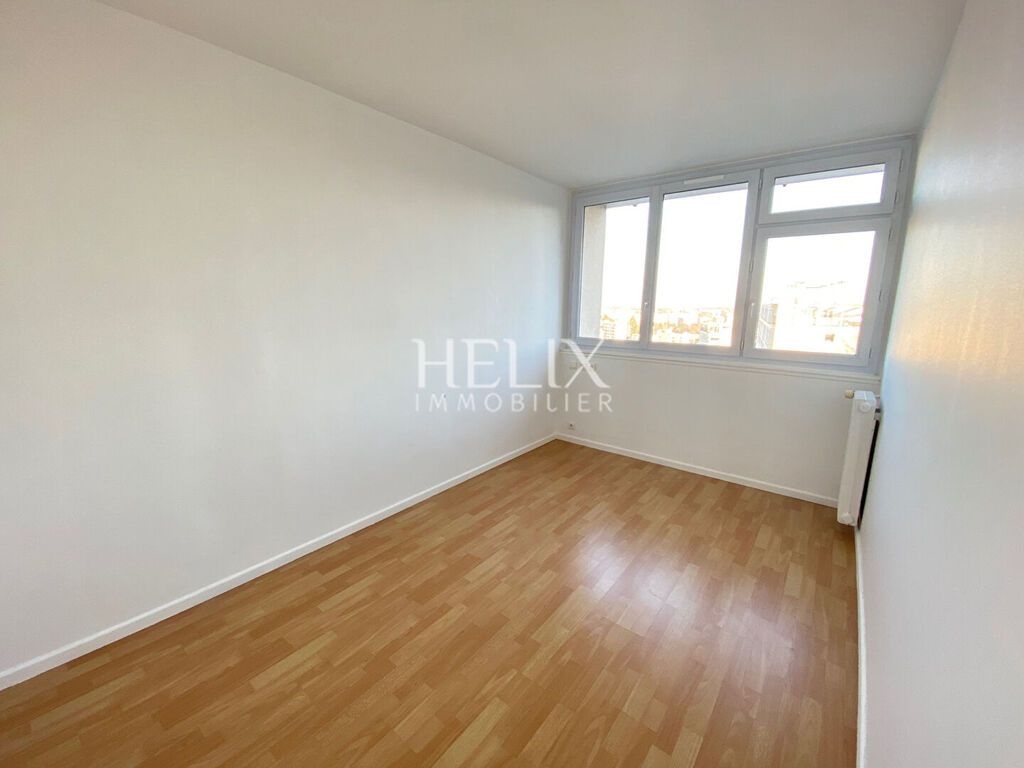 Le Pecq 3P, 60 m2, Vue dégagée