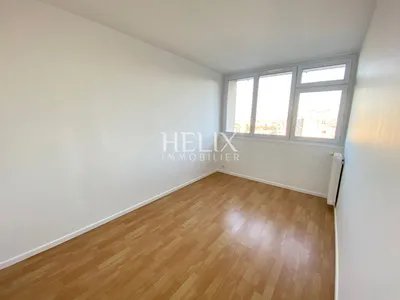 Le Pecq 3P, 60 m2, Vue dégagée