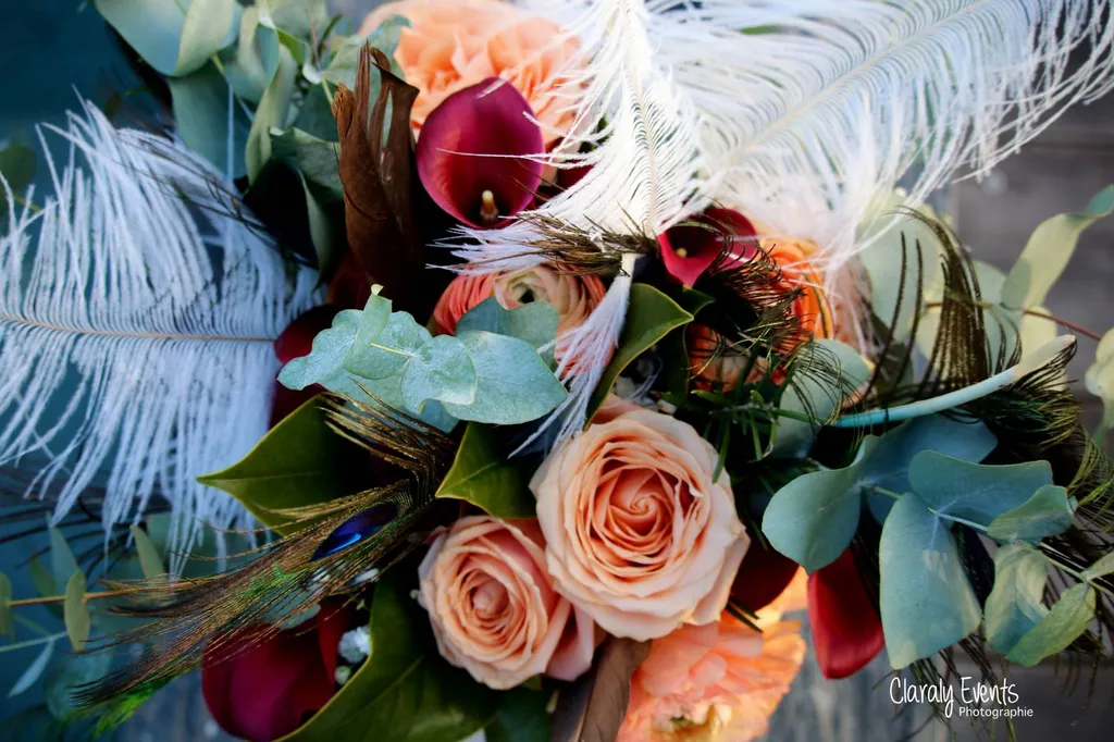 Les Mariages de Mademoiselle L Mariage Bassin d'Arcachon et Bordeaux - Claraly Studio