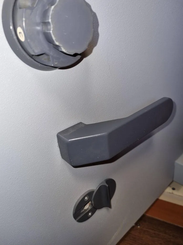 ouverture depannage coffre fort Fichet Cambrai