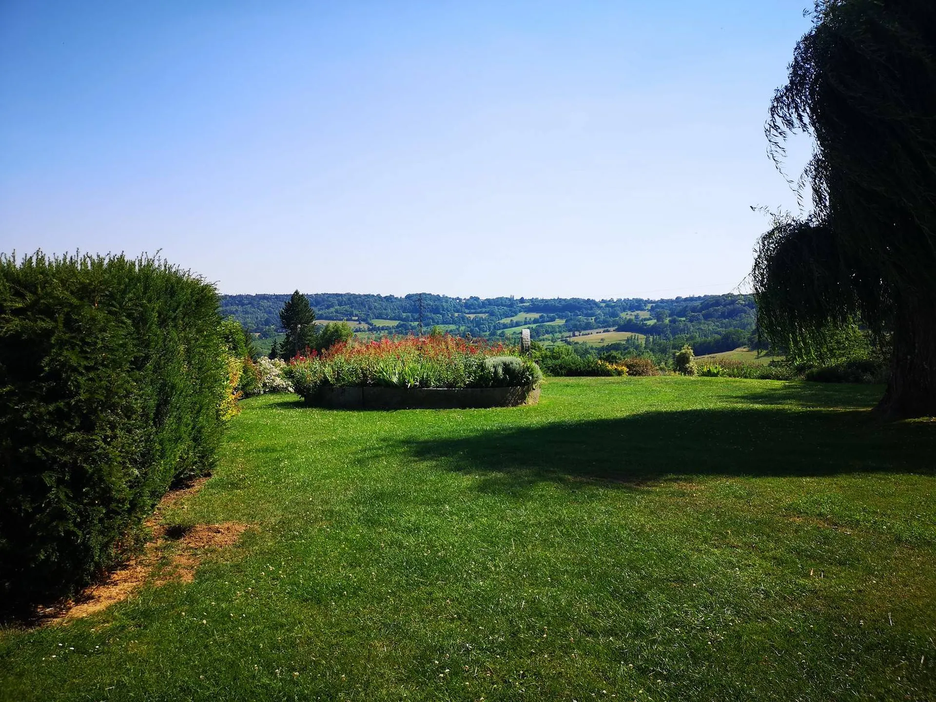 Propriété Normande, Région Pont L'Eveque 14