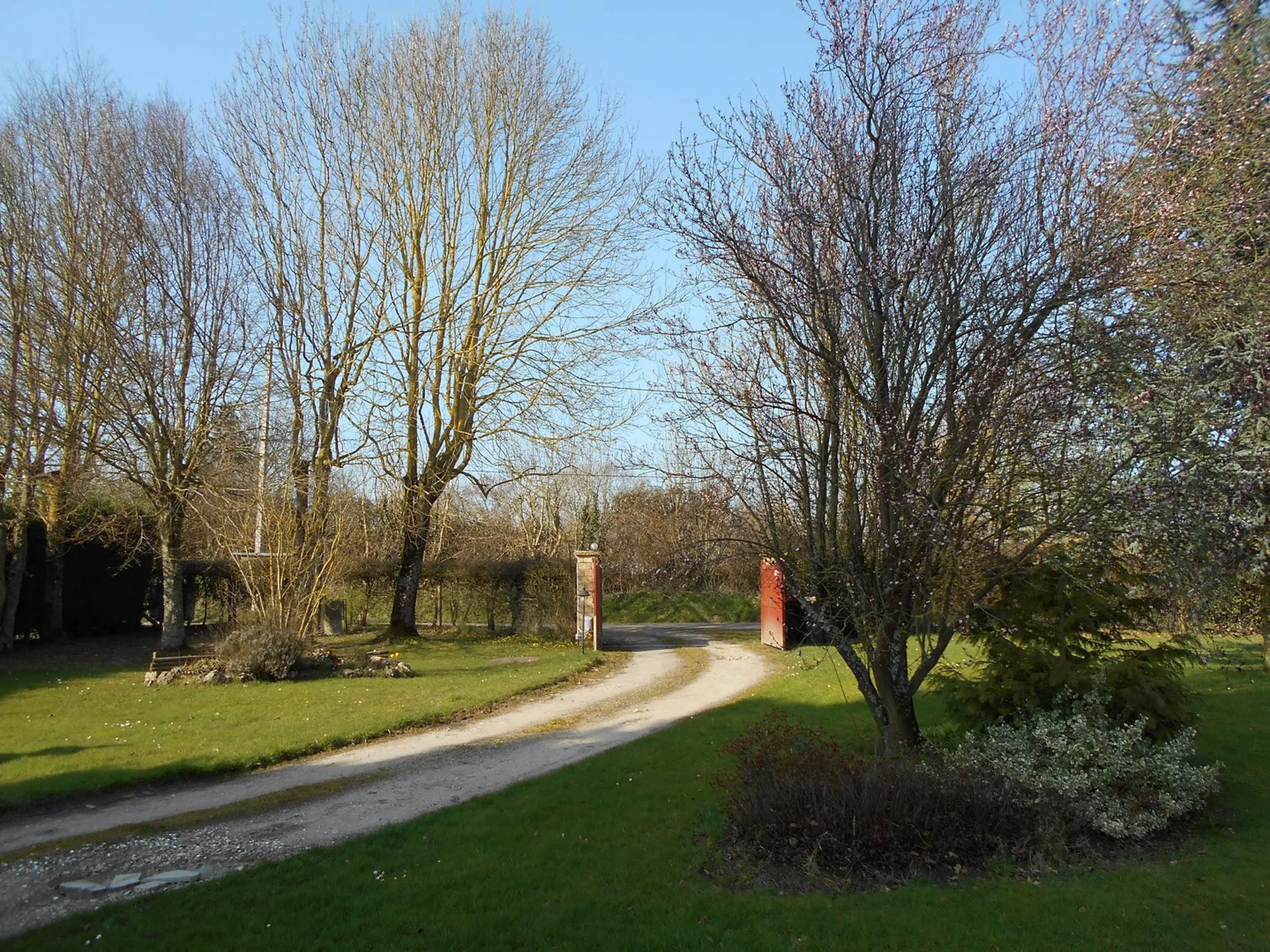 MAISON DE CAMPAGNE, PAYS D'OUCHE, LIEUVIN, EURE 27