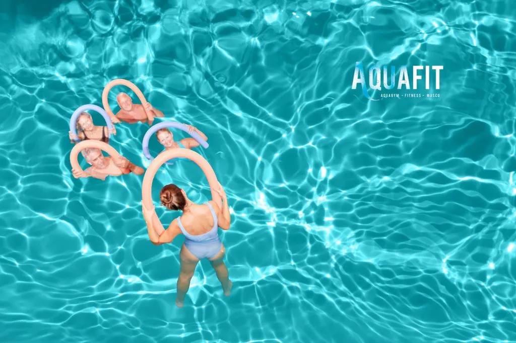 Aquagym Lormont : des cours adaptés à tous les niveaux avec Aquafit