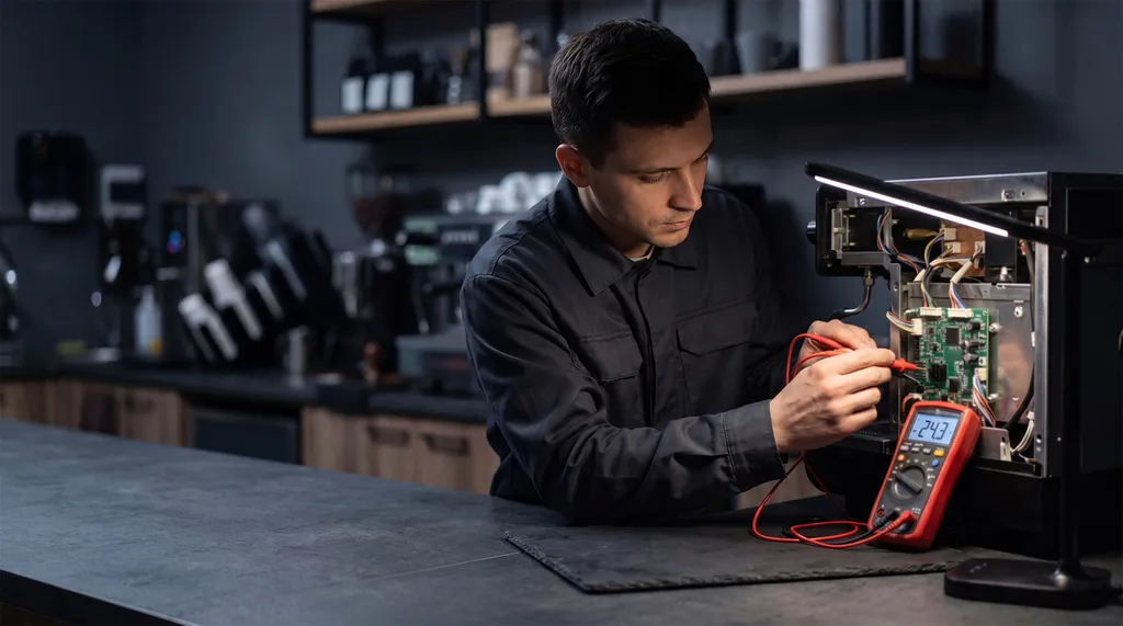Trouver un professionnel qualifié pour le dépannage d'appareils électroménagers à Martigues