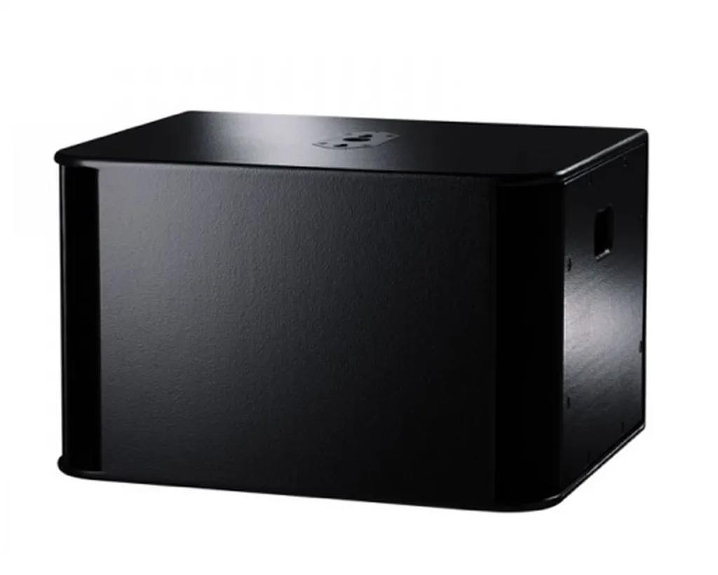 Caison de basses NEXO L600