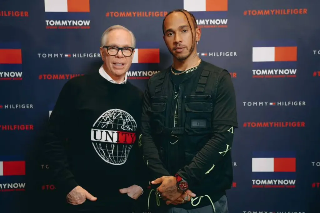 Où trouver les nouvelles tendances Tommy Hilfiger pour homme à Dieppe ?