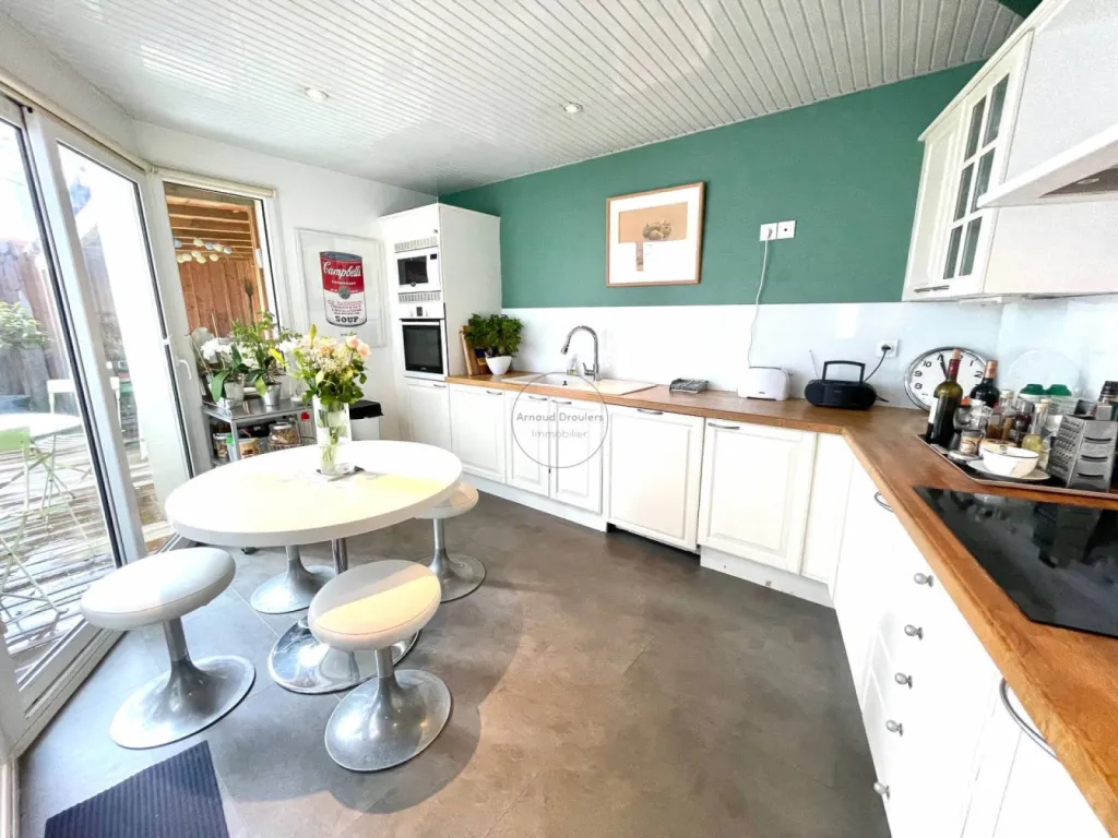 Agence immobilière Bordeaux Caudéran